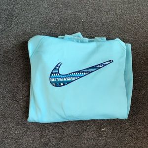 Nike hoodie